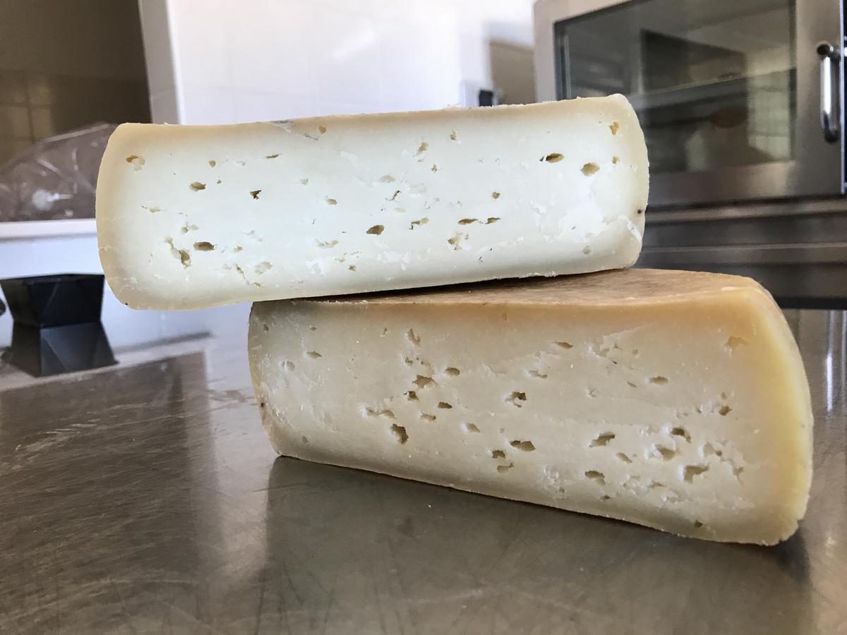 Agriturismo Is Conchisceddas Gonnosfanàdiga المظهر الخارجي الصورة