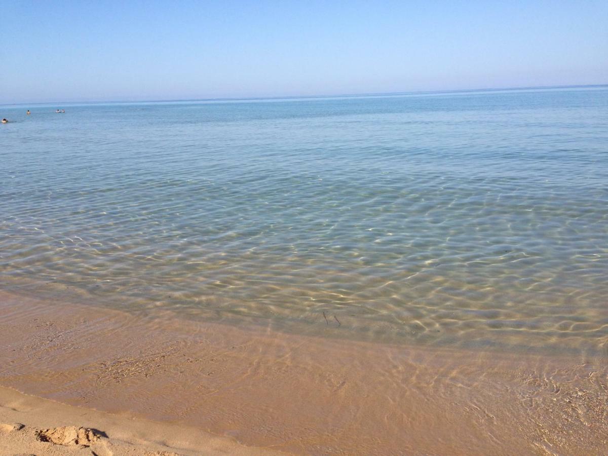 Agriturismo Is Conchisceddas Gonnosfanàdiga المظهر الخارجي الصورة